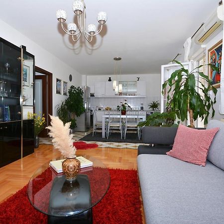Artsy Apartment Klis Exterior photo
